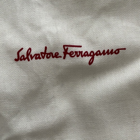 Authentic Salvatore Ferragamo bags - Picture 3 of 5
